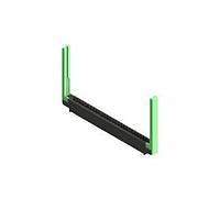 EDAC 387-026-541-668 Sockets Card Edge Connector