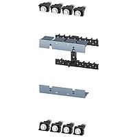 SIEMENS 3VA92140KP10 Plug-In Conversion Unit BRKR 3VA1 250A PLUG CONV 4P ACC