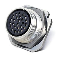 Amphenol Aerospace 10-107220-11S Circular MIL Spec Connector RECEPTACLE