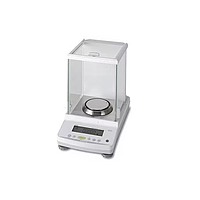 Shimadzu ATY-324R Analytical Balance (320g; 0.1mg)