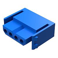 Amphenol Positronic PLA04F0000/AA Connectors POWER&HYBRID