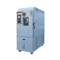Zhongzhi CZ-A-80A Temperature Humidity Chamber (25℃~100℃, 20%~98%RH)