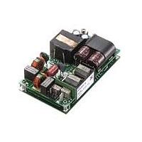 Cosel GHA300F-48-J1 Switching Power Supplies 302.4W 48V 6.3A Med VH connector