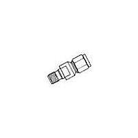 Amphenol RF 131-8003 RF Adapters - In Series APC ADAPTER