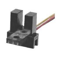 TT Electronics / Optek Technology OPB857Z Optical Switches, Transmissive, Phototransistor Output Slotted Opt Switch