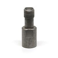 Radiall R125791501 RF Adapters - In Series SMA(F-M) SLI DE-ON