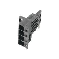 Weidmuller 1069570000 Fixed Terminal Blocks SHL-SMT 5.00/04GR 4.2BX