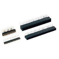 Preci-Dip 832-10-042-30-001101 Headers & Wire Housings