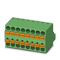 PHOENIX CONTACT 1014678 Fixed Terminal Blocks TFMC 1,5/ 8-ST-3,5 GY7035