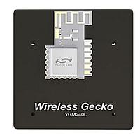 Silicon Labs xGM240-RB4337A RF Development Tools xGM240L +10 dBm Module Radio Board