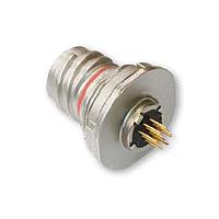 Glenair 805-005-02M8-23PA Circular MIL Spec Connector 26+ start 5 wks AOC