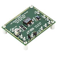 Analog Devices DC1695B Voltage Regulator - Switching Regulator LTC3891EFE Demo Board - 4.5V < VIN < 60V