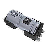 KEMET PHS223HKP4360ME4 Horizontal Crown SMD Capacitors 25V 3600uF 20% -40C / +125C Hybrid Horizontal Crown SMD AEC-Q200