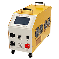 Wrindu RDBT-3018D Intelligent battery Discharge Capacity Tester (Discharge voltage range: 10-300Vdc)