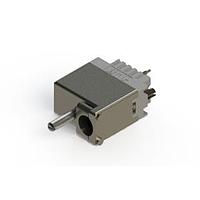 EDAC 519-014-500-461 Connectors Rack & Panel Connector