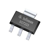 Infineon SN7002IXTSA1 MOSFETs SMALL SIGNAL MOSFETS