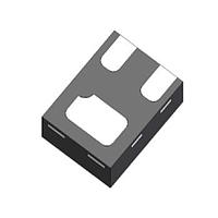 Diodes Incorporated DMN2990UFA-7B MOSFETs MOSFET BVDSS: 8V-24V X2-DFN0806-3 T&R 10K