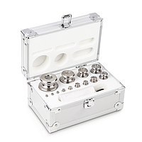 KERN 354-066 Weight Set (M2, 1 g - 1 kg)