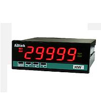 Adtek MW/Q-5A Active Power/ RE-active Power/ PF Meter (Watt)