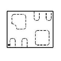 Diodes Incorporated MMDT3946LP4-7 BJTs - Bipolar Transistors BIPOLAR COMP.