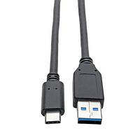 Tripp Lite U428-006 USB 6FT USB-C TO A GEN 1 CABLE