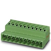 PHOENIX CONTACT 1946095 Plugs FKIC 2,5 HC/ 4-ST- 5,08 BD:1X9