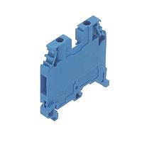 Entrelec - TE Connectivity 1SNA125486R0500 DIN Rail Terminal Blocks MA2.5/5.N