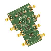 Analog Devices DC1591A Differential Amplifiers LTC6409 - 10GHz, 1nV/rt(Hz) Differential