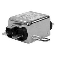 Astrodyne TDI 090.00601.00-2 Power Line Filters EMI FILTER,250VAC,50/60HZ,6A