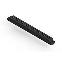 EDAC 857-030-425-104 Receptacles High Temp Card Edge Connector