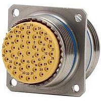 DEUTSCH - TE Connectivity 983-0S12-03S6-L Receptacles 3P SZ 12 RECPT FLANGE MOUNT SOCKET