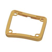 DEUTSCH - TE Connectivity 787-0011-00 Rectangular MIL Spec Connectors SINGLEMOD SEAL GSKT ZPF000000000107346