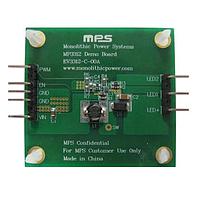 Monolithic Power Systems (MPS) EV3312-C-00A Evaluation Boards Evaluation Board for MP3312