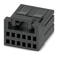 PHOENIX CONTACT 1378320 PCB Connectors DD21PC 0,85/12-2,5-X