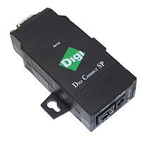 DIGI DC-SP-01R-C-W-25 Serial Device Servers Digi Connect SP Adapter RS-232