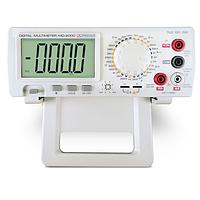 Promax MD-200C Digital Multimeter (Bench type, 200mV-1000V)