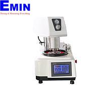 Grinding metallographic polishing machine