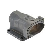 HARTING 19400030951 Heavy Duty Power Connectors Han 3HPR Surface M. H. long