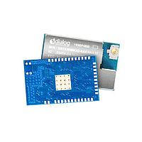 Dialog Semiconductor DA16200MOD-AAE4WA32 WiFi Modules Wi-Fi SoC Module (u.FL connector)