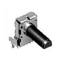 Alps Alpine RK12L1210C0K Rotary 12MM H/ADJ