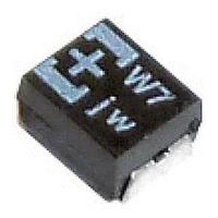 PANASONIC 10TPE150MPL Conductive Polymer Tantalum Solid Capacitors 10VDC 150uF 20% ESR 25mOhm