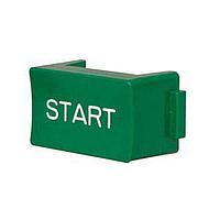 Eaton 53-509-4 Pushbutton Accessory BUTTONS AND KNOBS