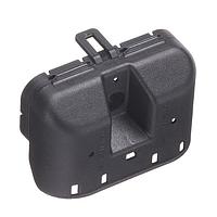 DEUTSCH - TE Connectivity 0528-004-3805 Accessories BKSHL, 38P, BLK, PLG, RA