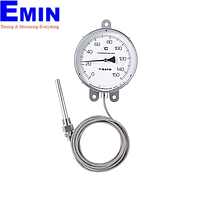 skSATO LB-150S Remote Sensing Dial Thermometers (0~200°C)