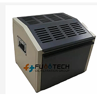 Fuootech FOT-I-100A FOT-I-100A Touch Screen Control Transformer Oil Testing Machine (0.5kV/s-5.0kV/s)