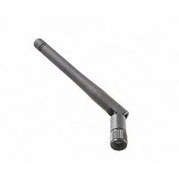 Adam Tech ANT-DK-DB1DI-2AB(C)- Outdoor Antennas RF ANT 2.45/5.35GHZ WHIP CONN MT