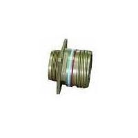 DEUTSCH - TE Connectivity D38999/20WG35PD Receptacles 35P SZ 21 RECPT FLANGE MOUNT PIN