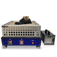 GESTER GT-KB47 Shoes Heat Insulation Tester (RT~ 250° ± 5°)