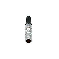 NorComp 822B014-173L501 Connectors 2B 14 POS MALE SLDR CABLE MOUNT KIT