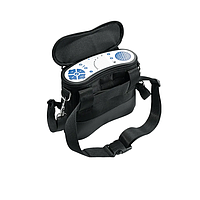 INFICON Sensistor XRS9012 Hydrogen Leak Detector (0.7 ppm H2  in air)